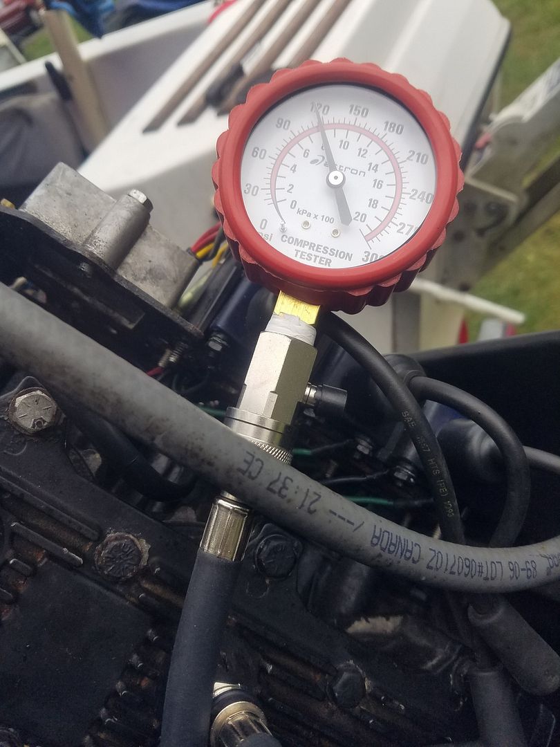 Stalling Boat Repair Forum